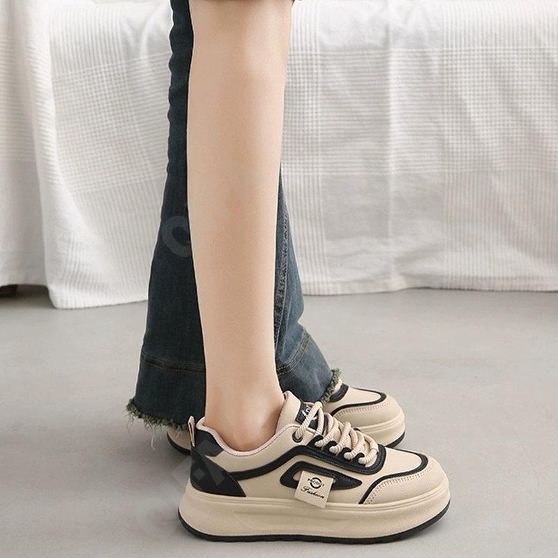 Женские Кроссовки CC4036_25607-1