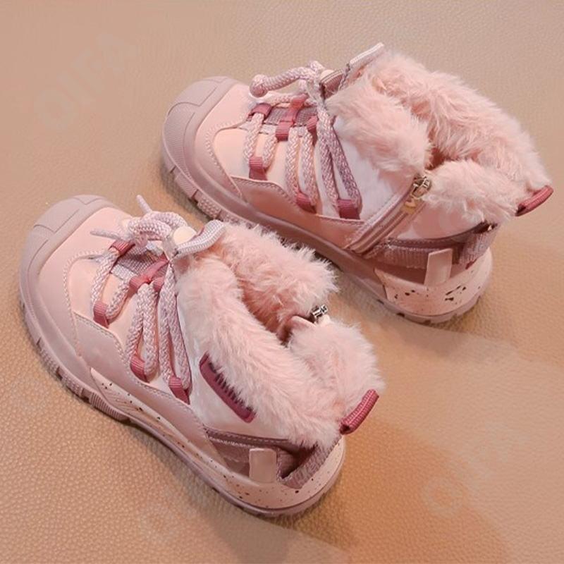 Детские Угги CC3962_5913-A1 Детские Угги CC3962_5913-A1