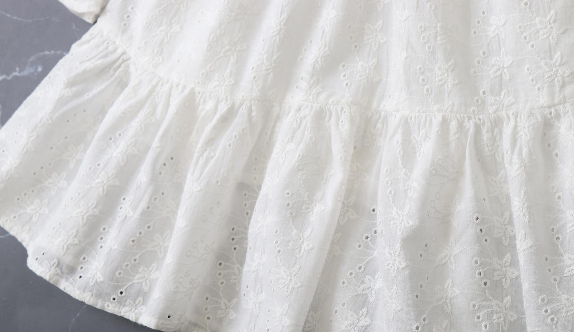 Детское Платье CC2327_QY-2415-2