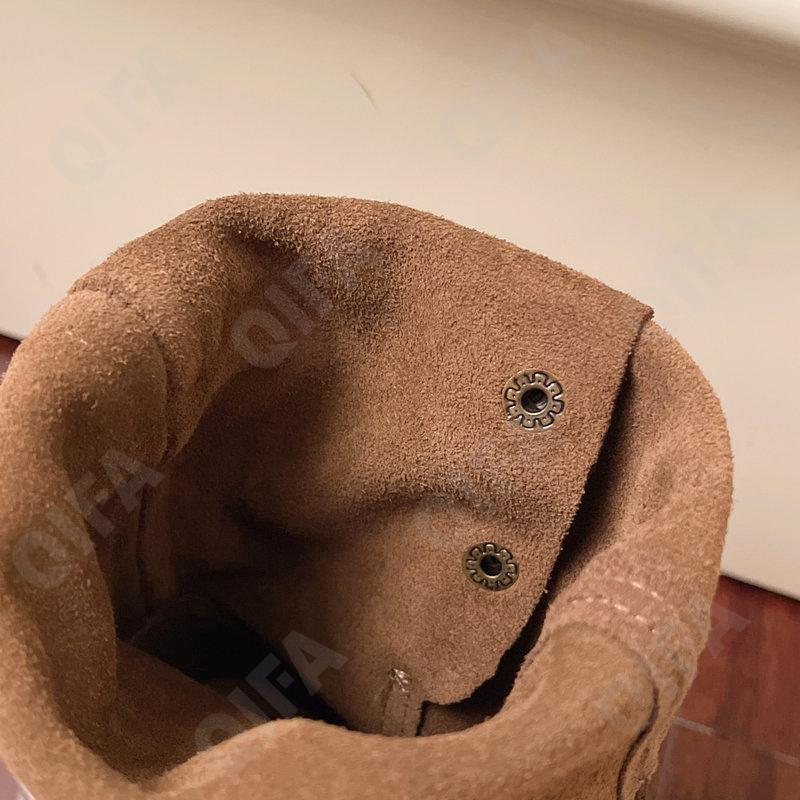 Женские Полусапоги CC4177_609988-1