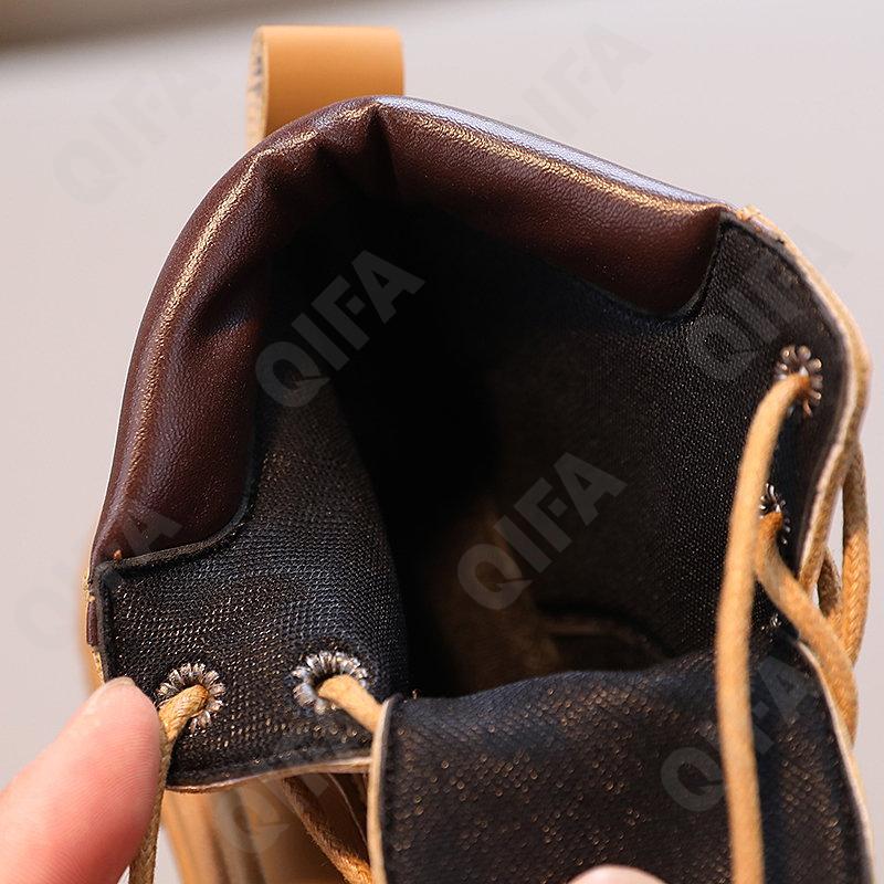 Детские Ботинки CC3959_F833-B3