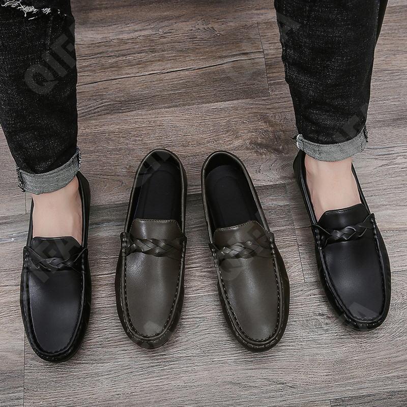 Мужские Мокасины CC4114_EK009-1