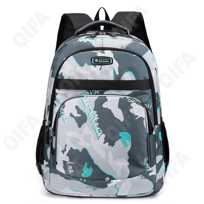 Мужской Рюкзак