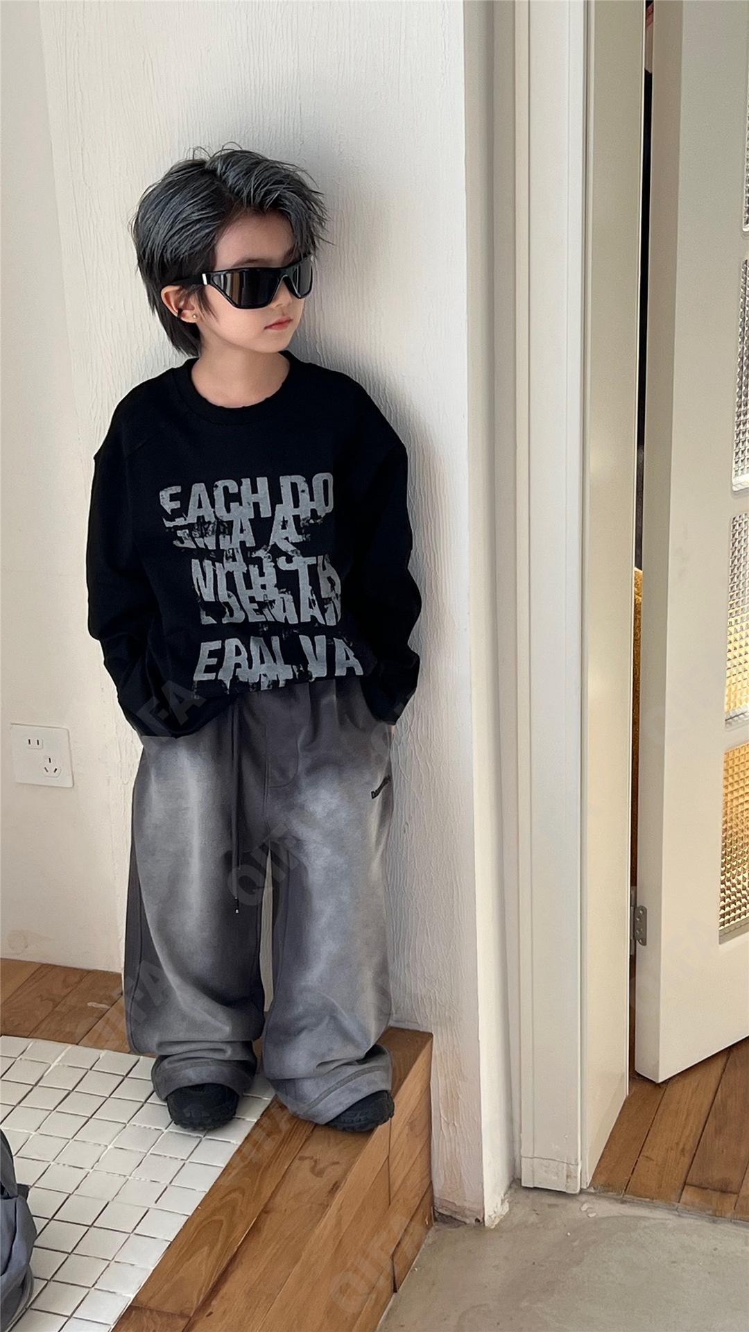 Детский Лонгслив CC5530_SN25AW8628_252_2578_59 Детский Лонгслив CC5530_SN25AW8628_252_2578_59