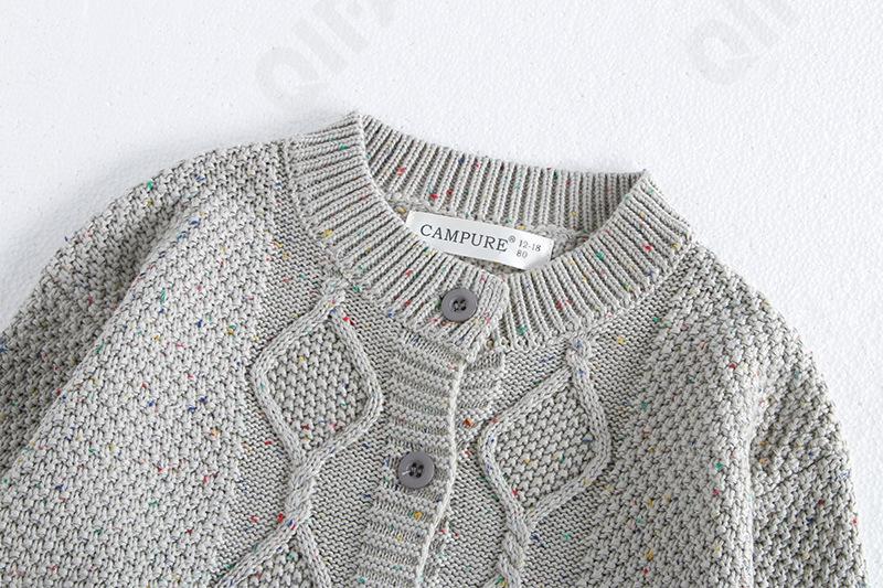 Детская Кофта CC2196_24031_246_2575_21