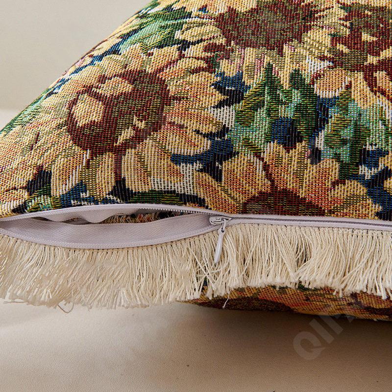 Декоративная подушка CC4861_TFYB01-9