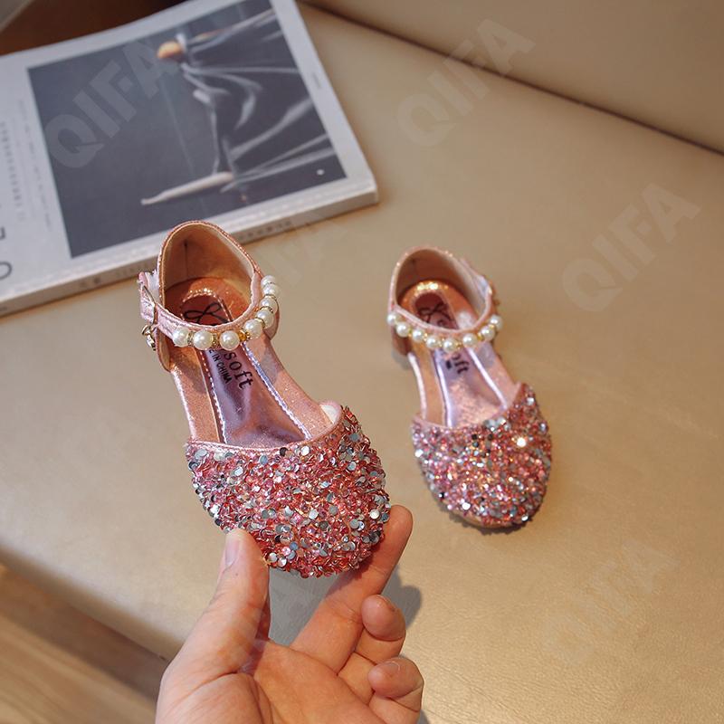 Детские Туфли