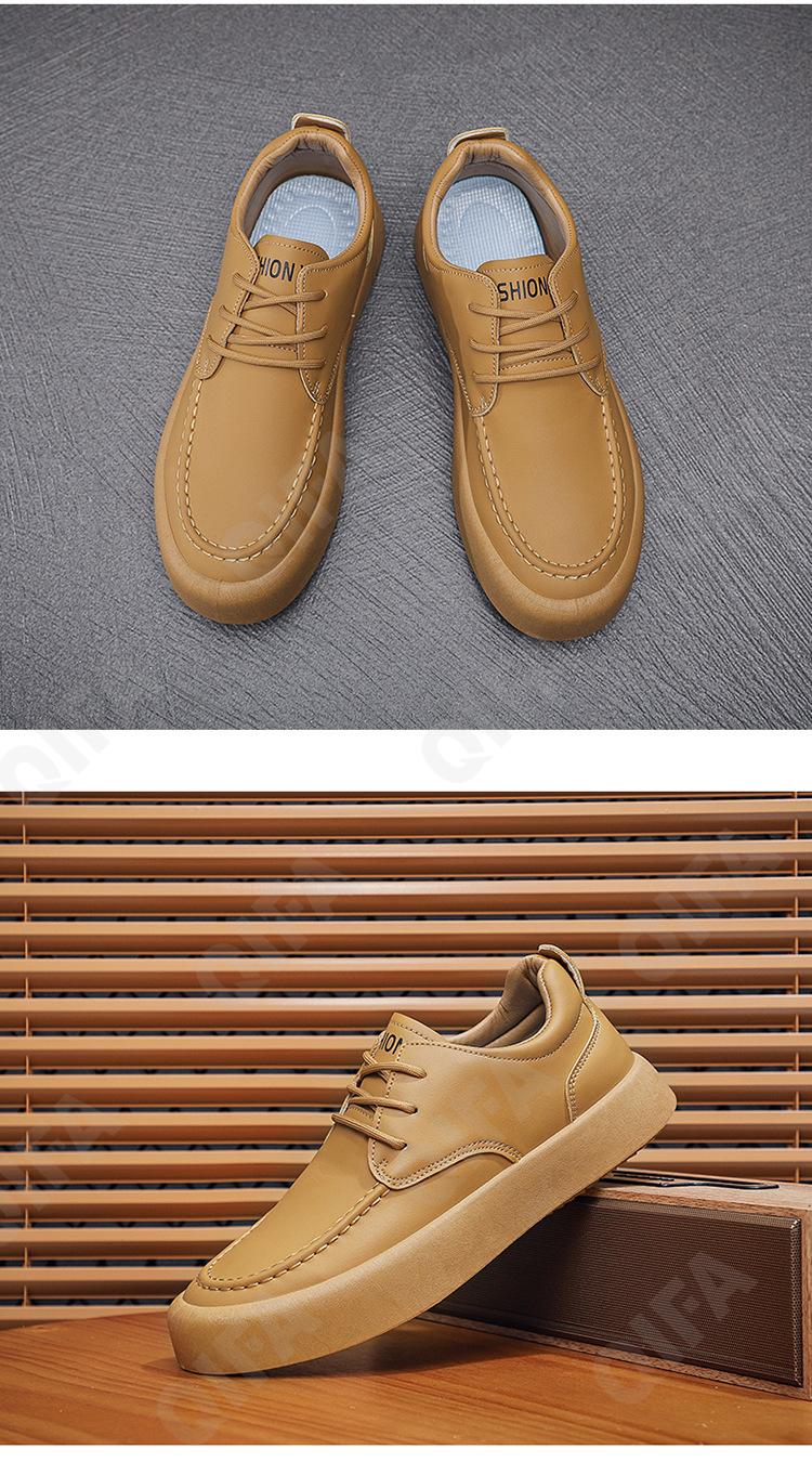 Мужские Полуботинки CC4119_AM02-1