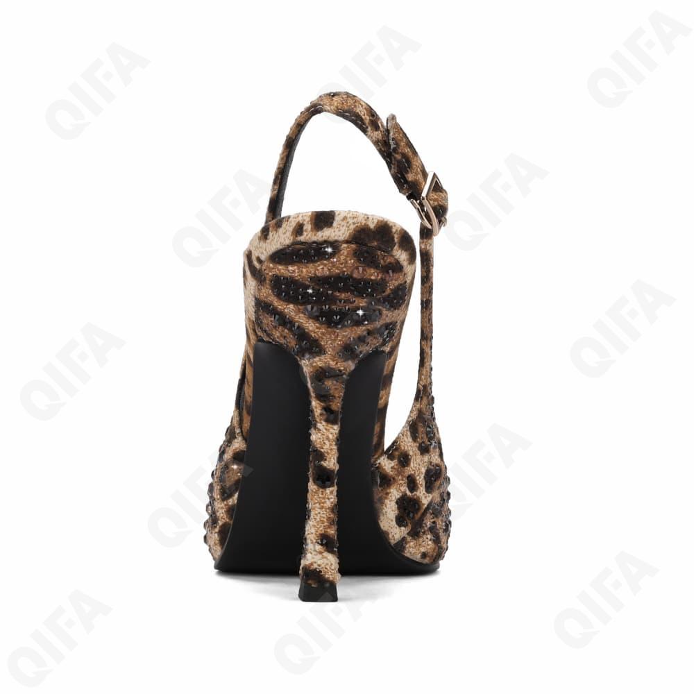 Женские Туфли CC3719_PG1111-BAOWEN