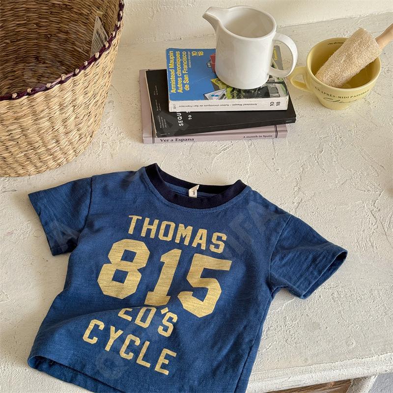 Детская Футболка CC1293_5255_957_2574_80