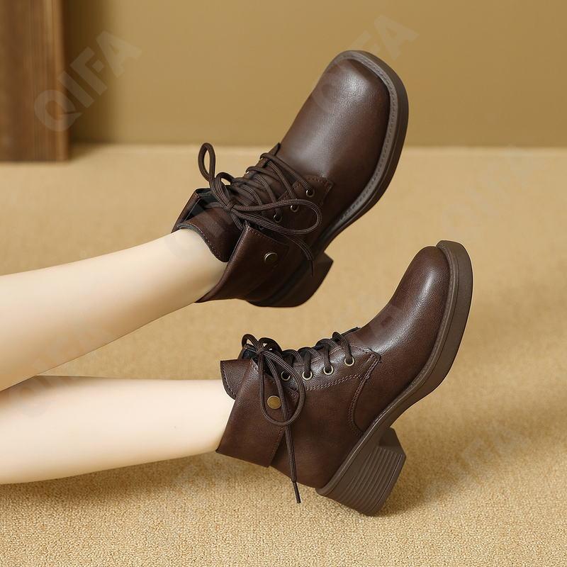 Женские Ботинки CC4177_37235-1