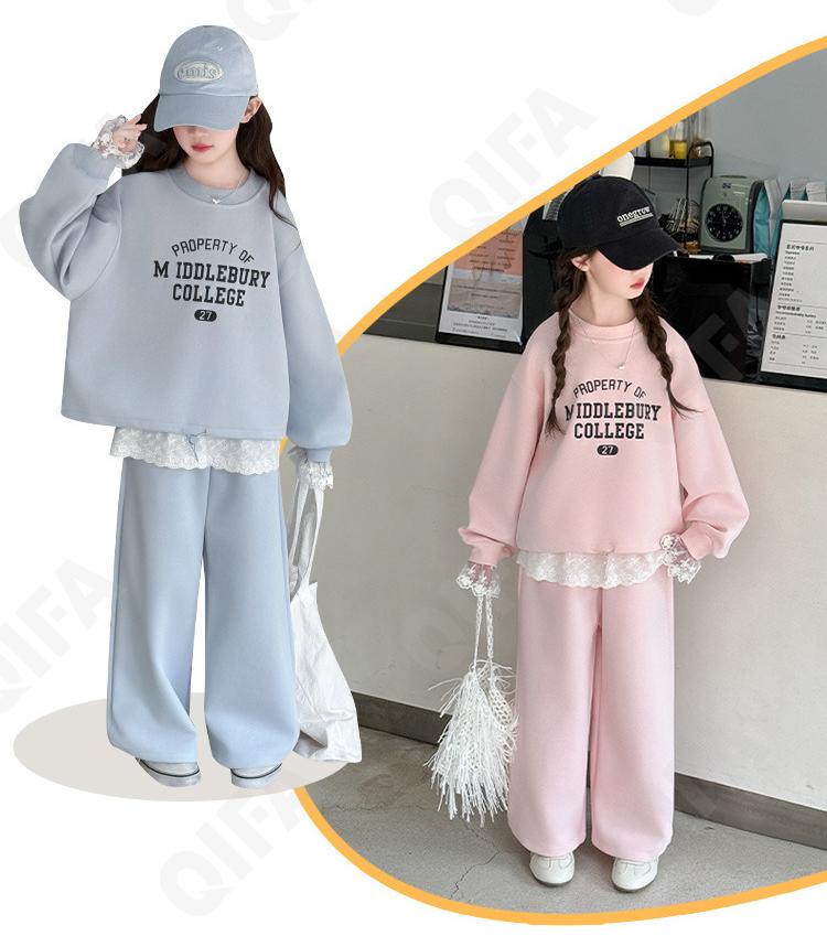 Детский Костюм с брюками CC4807_2527_247_1817_58