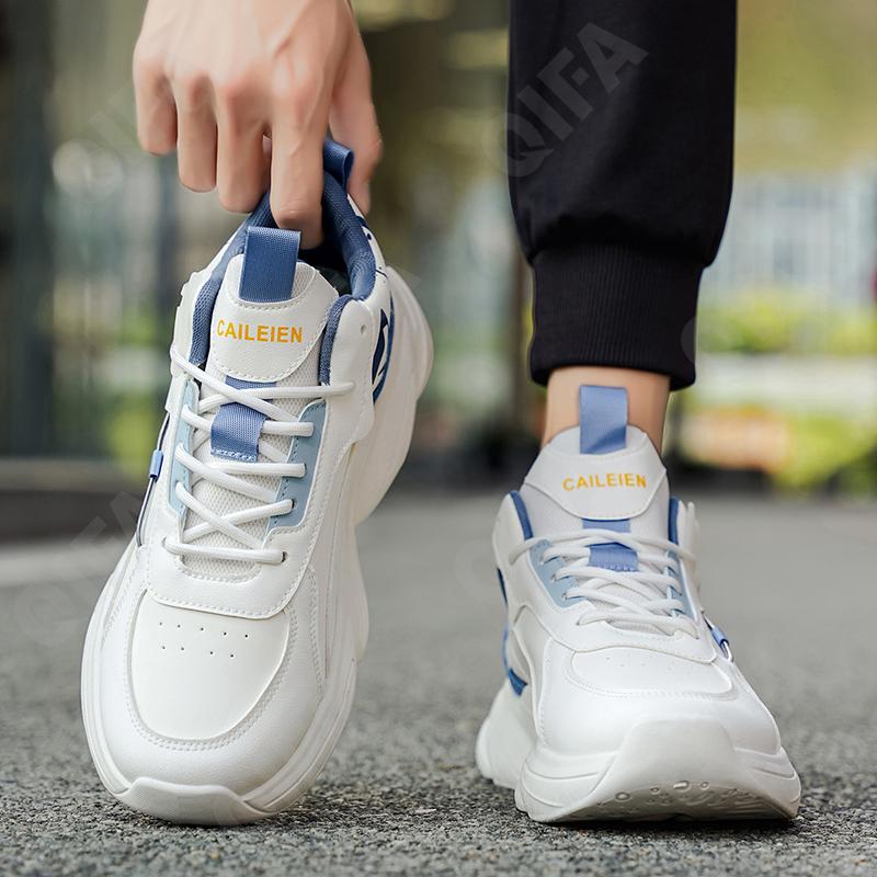 Мужские Кроссовки CC4818_JY-J5566-1 Мужские Кроссовки CC4818_JY-J5566-1