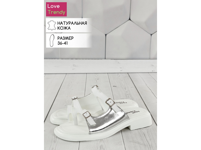 Шлепанцы RT_lq127-2-2057120