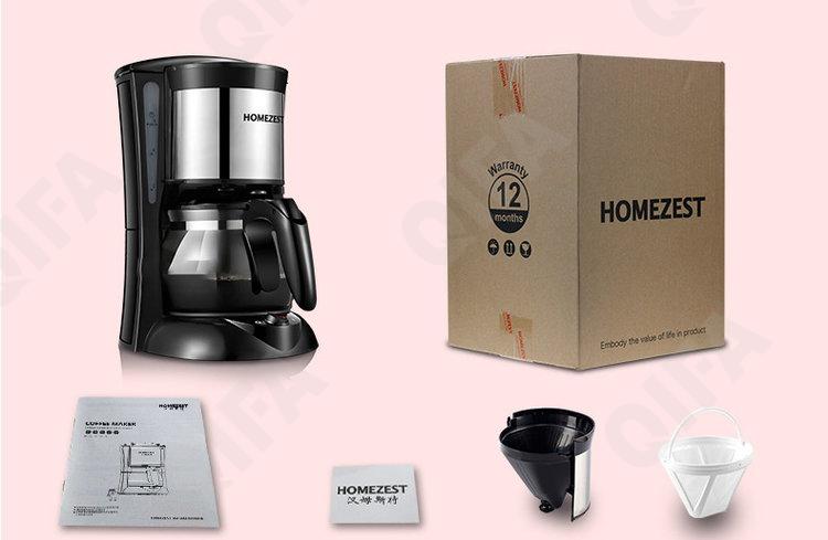 Кофеварка CC2342_C02-1