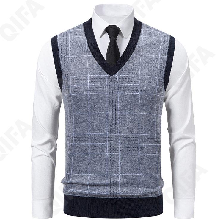 Мужской Жилет CC4985_M27_953_1780_74