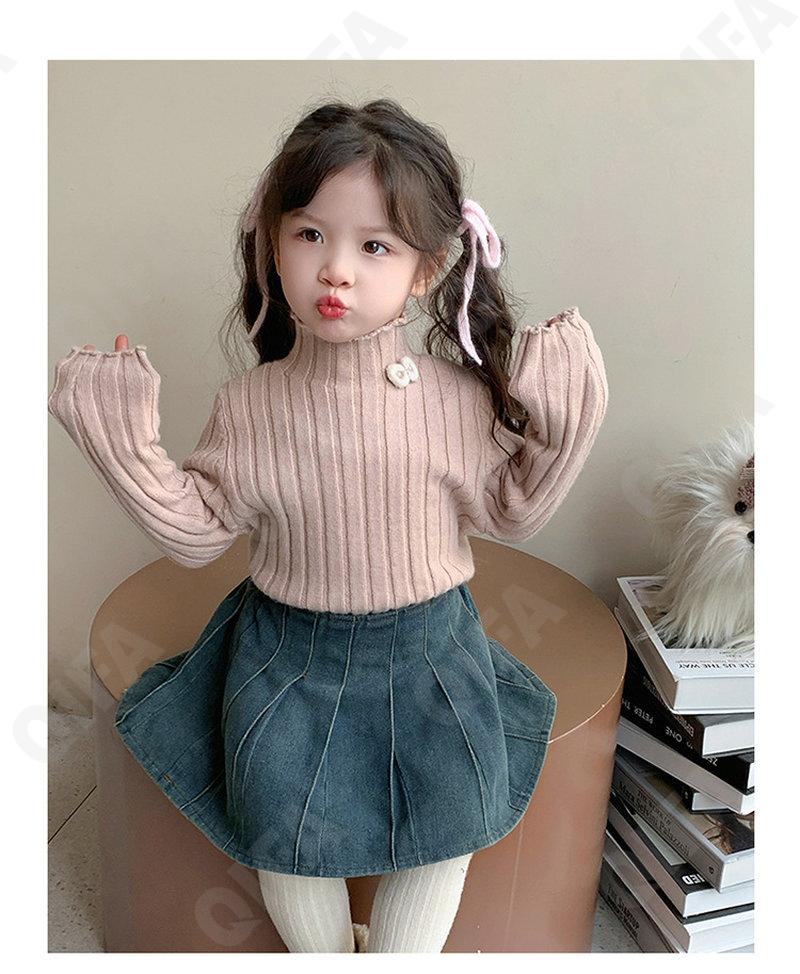 Детский Свитер CC491_Q63-2_246_1817_53 Детский Свитер CC491_Q63-2_246_1817_53