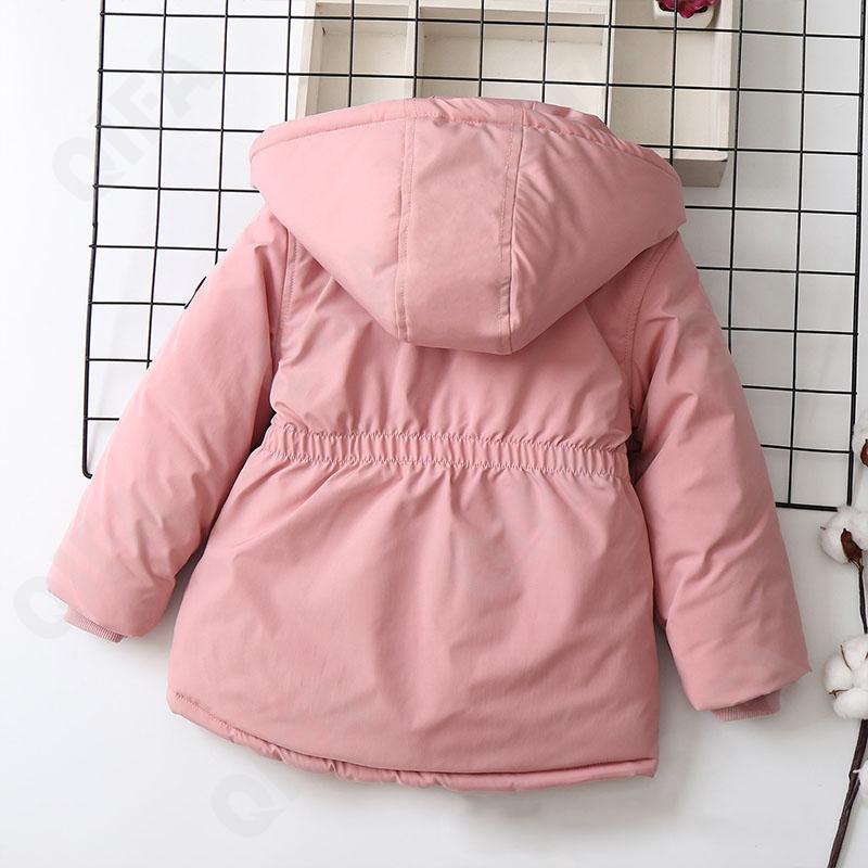 Детская Куртка CC2327_8822-2