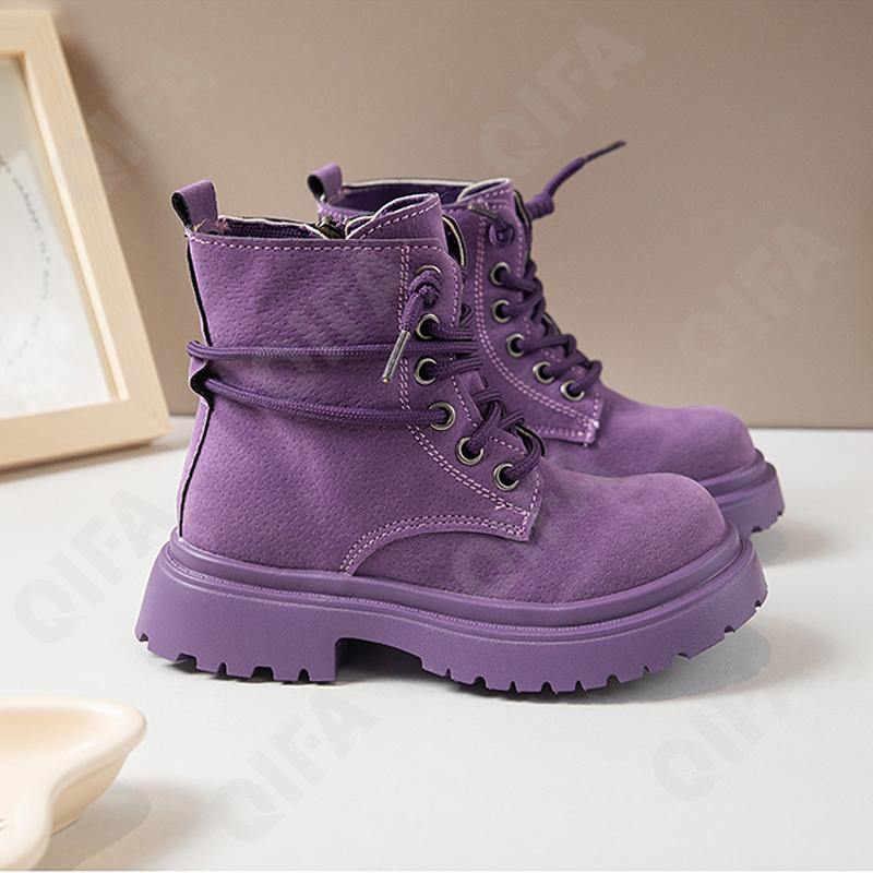 Детские Ботинки CC4405_588-A4