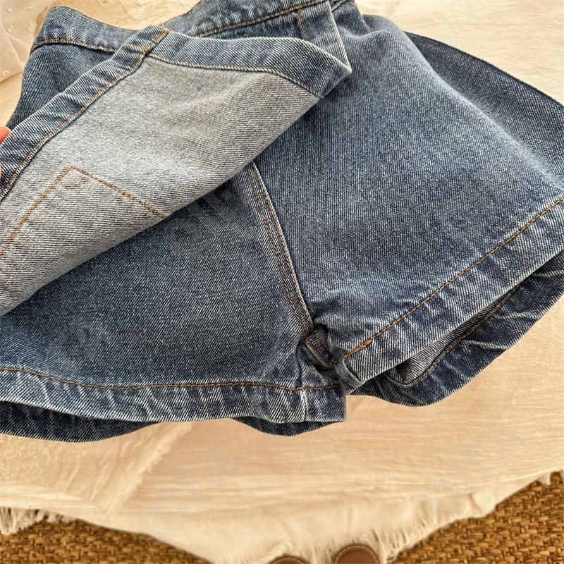 Детская Юбка-брюки CC2705_K24006_247_2576_34