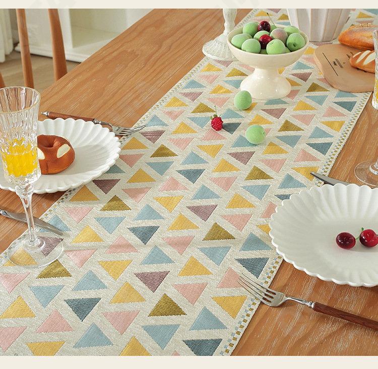 Дорожка на стол CC4643_ZQ04-8