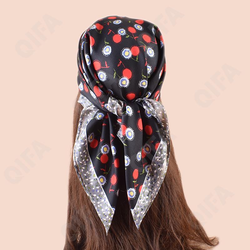 Женский Платок CC4230_DM70521-1 Женский Платок CC4230_DM70521-1