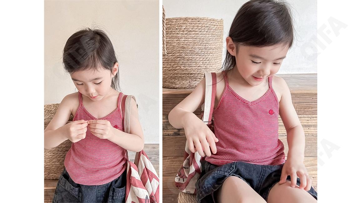 Детская Майка CC1293_122313_246_2574