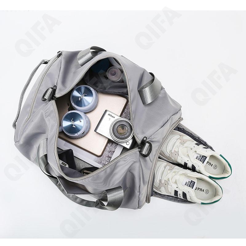 Женская Дорожная сумка CC1505_W228-4