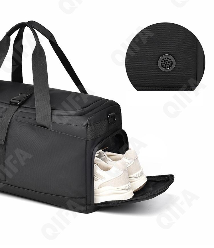 Мужская Дорожная сумка CC5456_5124-2 Мужская Дорожная сумка CC5456_5124-2