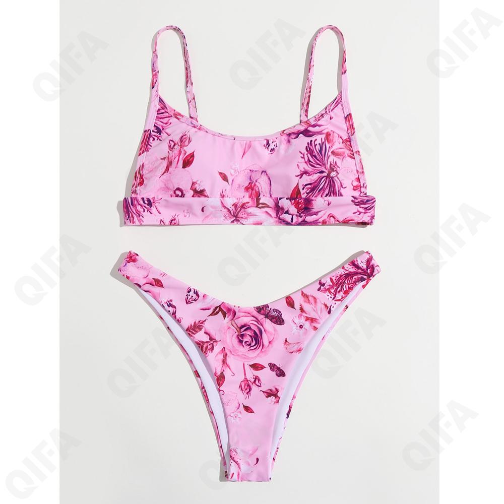 Женский Купальник раздельный Женский Купальник раздельный