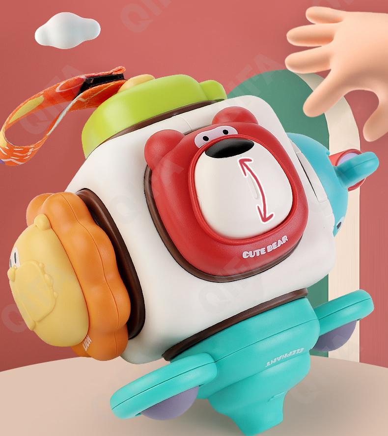 Развивающая игрушка