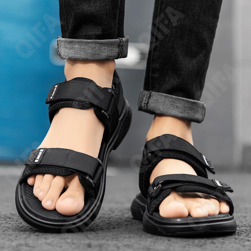 Мужские Сандалии CC5555_2308-1