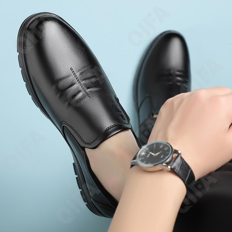 Мужские Туфли CC4114_W716-1 Мужские Туфли CC4114_W716-1