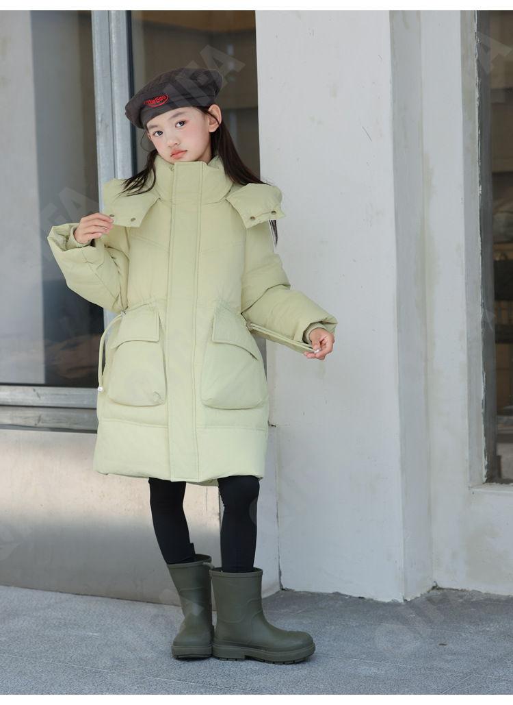 Детский Пуховик CC2361_MQ77903_243_2575_1 Детский Пуховик CC2361_MQ77903_243_2575_1