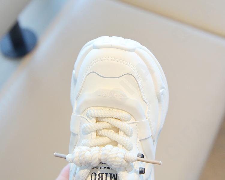 Детские Кроссовки CC3405_SY200-A1