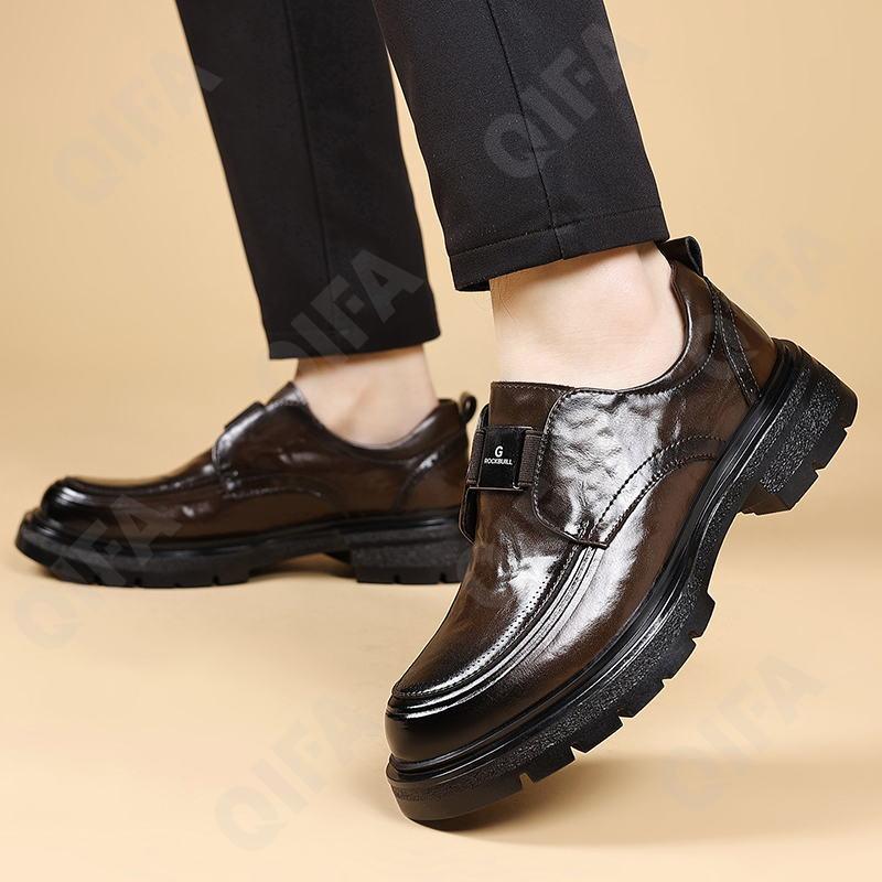 Мужские Туфли CC4199_6866-1