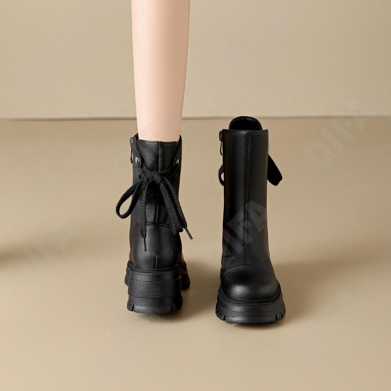 Женские Ботинки CC4061_8066-2