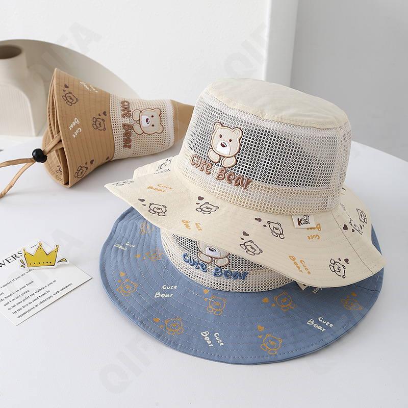 Детская Панама CC3402_C11714-5