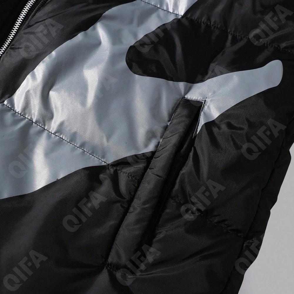 Мужская Зимняя куртка