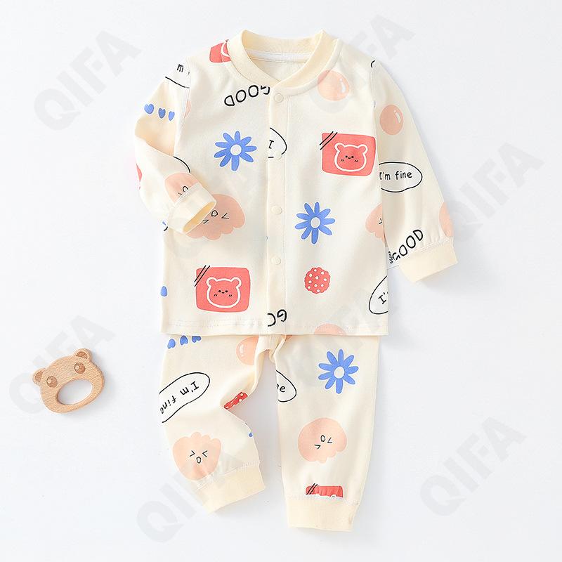 Детский Комплект:распашонки и брюки CC2289_60318_230_1806 Детский Комплект:распашонки и брюки CC2289_60318_230_1806