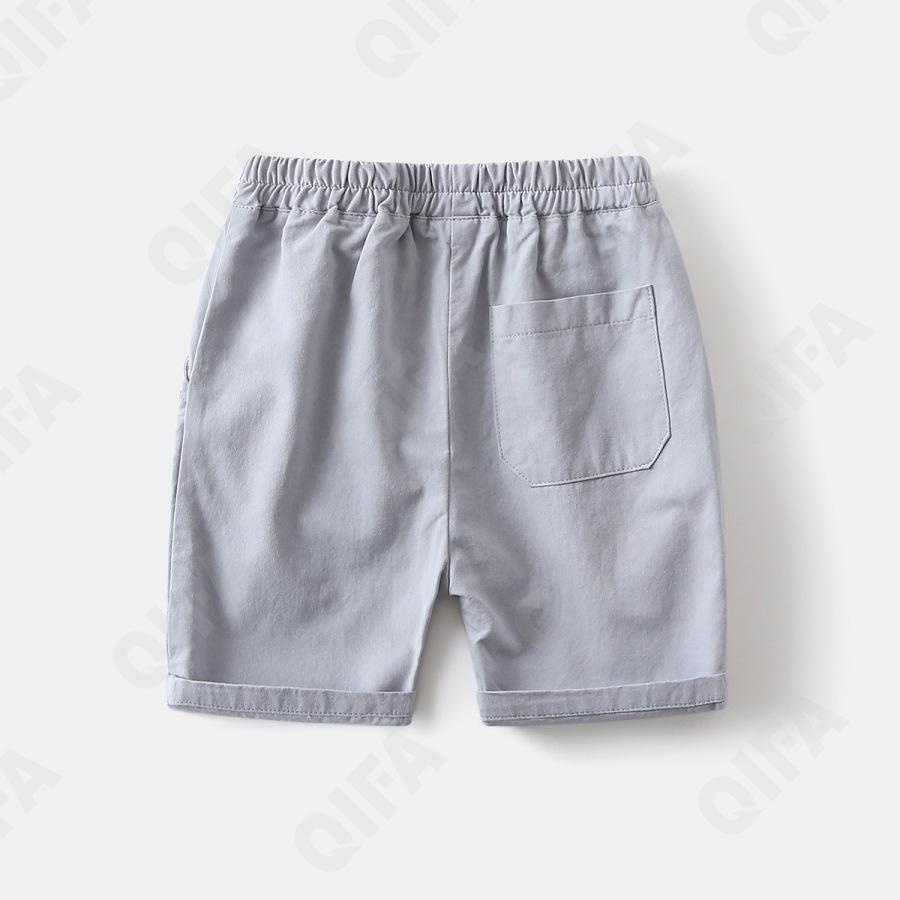 Детские Шорты CC3266_KZ2342_246_1812_92