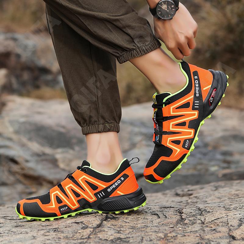 Мужские Кроссовки CC4859_8-8-A1