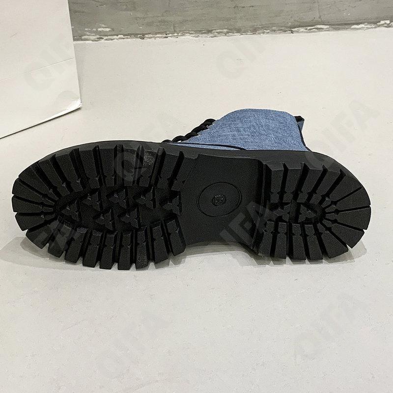 Женские Ботинки CC4386_M15-2