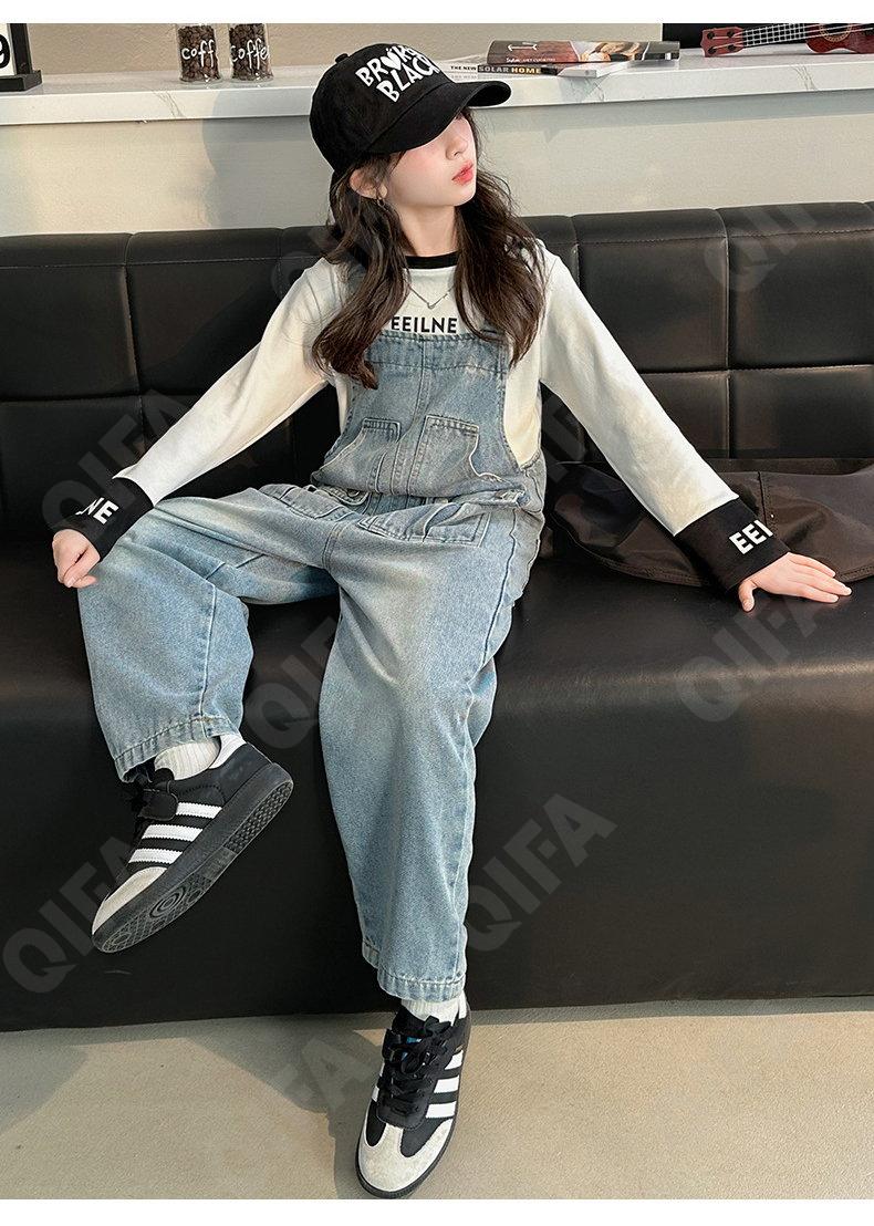 Детский Полукомбинезон CC2120_2405_247_2579_76