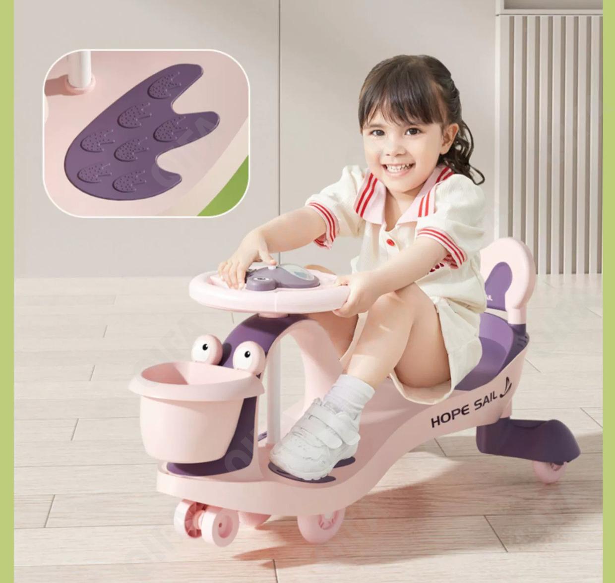 Детский Толокар CC4455_208-1 Детский Толокар CC4455_208-1