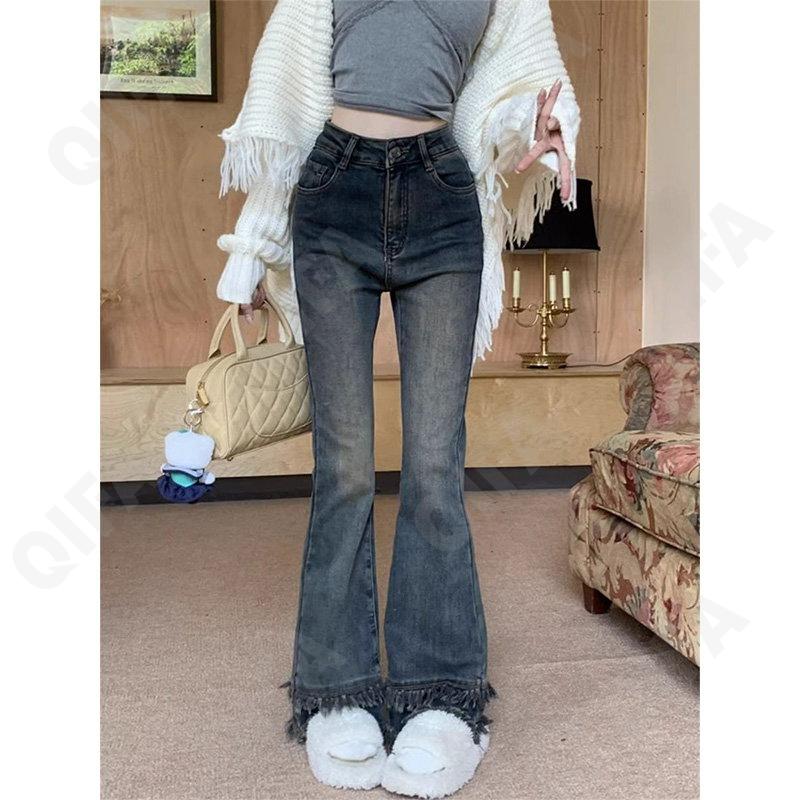 Женские Джинсы