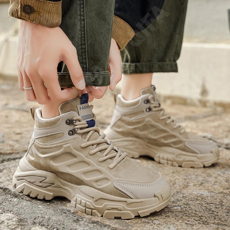 Мужские Кроссовки CC4114_X2165-4