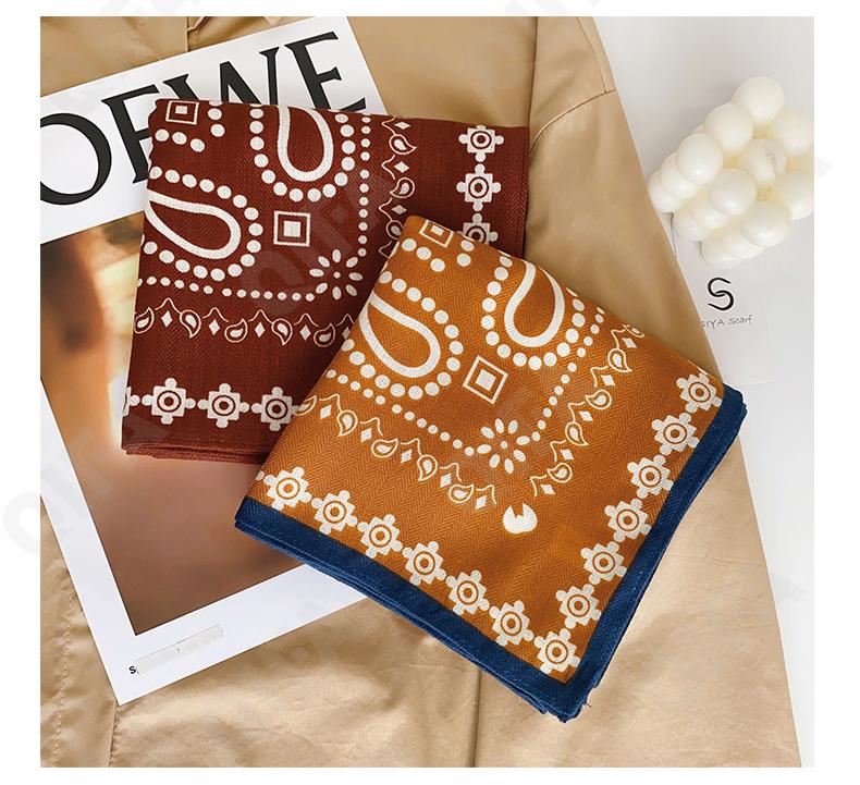 Женский Платок CC4594_RZW053-2