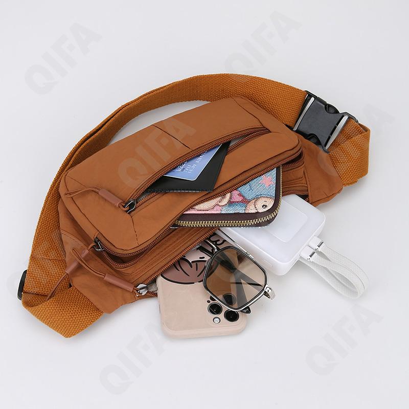 Женская Сумка поясная CC3005_YX25013-6