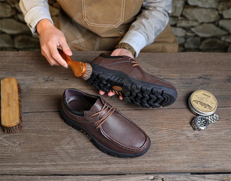 Мужские Полуботинки CC4891_3917-2